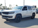 2023 Jeep Wagoneer at Nissan of Fort Myers-New