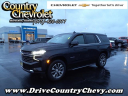 Thumbnail image of 2024 Chevrolet Tahoe at Country Chevrolet