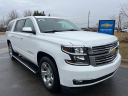 Thumbnail image of 2018 Chevrolet Suburban at Lafontaine Chevrolet
