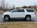 Thumbnail image of 2018 Chevrolet Suburban at Lafontaine Chevrolet