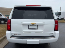 2018 Chevrolet Suburban Premier at Lafontaine Chevrolet