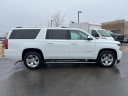 Thumbnail image of 2018 Chevrolet Suburban at Lafontaine Chevrolet