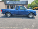 Thumbnail image of 2011 Ford Ranger at MALAKIN MOTORS LLC
