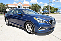 Thumbnail image of 2016 Hyundai SONATA at AUTO ADVANTAGE USA