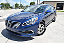 Thumbnail image of 2016 Hyundai SONATA at AUTO ADVANTAGE USA