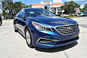 Thumbnail image of 2016 Hyundai SONATA at AUTO ADVANTAGE USA