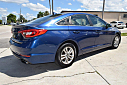 Thumbnail image of 2016 Hyundai SONATA at AUTO ADVANTAGE USA
