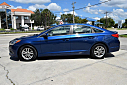 2016 Hyundai SONATA SE at AUTO ADVANTAGE USA