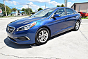 Thumbnail image of 2016 Hyundai SONATA at AUTO ADVANTAGE USA