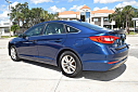 Thumbnail image of 2016 Hyundai SONATA at AUTO ADVANTAGE USA