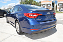 Thumbnail image of 2016 Hyundai SONATA at AUTO ADVANTAGE USA