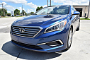 Thumbnail image of 2016 Hyundai SONATA at AUTO ADVANTAGE USA