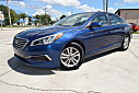 Thumbnail image of 2016 Hyundai SONATA at AUTO ADVANTAGE USA