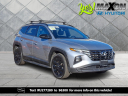 Thumbnail image of 2024 Hyundai TUCSON at Maxon Hyundai Inc.