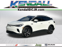 Thumbnail image of 2023 Volkswagen ID.4 at Kendall Dodge Chrysler Jeep Ram