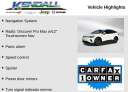 Thumbnail image of 2023 Volkswagen ID.4 at Kendall Dodge Chrysler Jeep Ram
