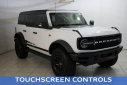 Thumbnail image of 2023 Ford Bronco at Biener Ford