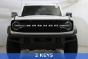 Thumbnail image of 2023 Ford Bronco at Biener Ford