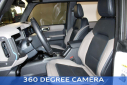 Thumbnail image of 2023 Ford Bronco at Biener Ford