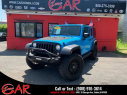 Thumbnail image of 2017 Jeep Wrangler Unlimited at Car Zone