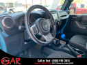 Thumbnail image of 2017 Jeep Wrangler Unlimited at Car Zone