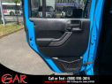 2017 Jeep Wrangler Unlimited Sport at Car Zone