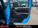 Thumbnail image of 2017 Jeep Wrangler Unlimited at Car Zone