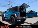 Thumbnail image of 2017 Jeep Wrangler Unlimited at Car Zone