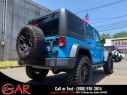 Thumbnail image of 2017 Jeep Wrangler Unlimited at Car Zone