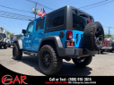 Thumbnail image of 2017 Jeep Wrangler Unlimited at Car Zone