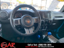 Thumbnail image of 2017 Jeep Wrangler Unlimited at Car Zone