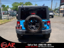 Thumbnail image of 2017 Jeep Wrangler Unlimited at Car Zone