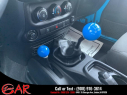 Thumbnail image of 2017 Jeep Wrangler Unlimited at Car Zone