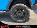 Thumbnail image of 2017 Jeep Wrangler Unlimited at Car Zone