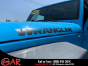 Thumbnail image of 2017 Jeep Wrangler Unlimited at Car Zone