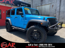 Thumbnail image of 2017 Jeep Wrangler Unlimited at Car Zone