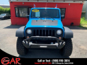 Thumbnail image of 2017 Jeep Wrangler Unlimited at Car Zone