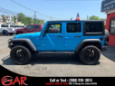 Thumbnail image of 2017 Jeep Wrangler Unlimited at Car Zone