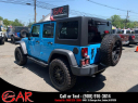 Thumbnail image of 2017 Jeep Wrangler Unlimited at Car Zone