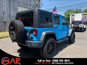 Thumbnail image of 2017 Jeep Wrangler Unlimited at Car Zone