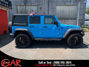 Thumbnail image of 2017 Jeep Wrangler Unlimited at Car Zone