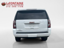 2019 GMC Yukon SLE at LaFontaine Toyota Kia Genesis of Dearborn