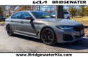 Thumbnail image of 2022 BMW 5 Series at Bridgewater Kia