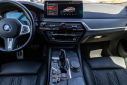 Thumbnail image of 2022 BMW 5 Series at Bridgewater Kia