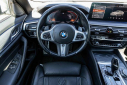 Thumbnail image of 2022 BMW 5 Series at Bridgewater Kia