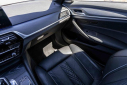 Thumbnail image of 2022 BMW 5 Series at Bridgewater Kia
