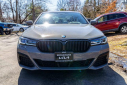 Thumbnail image of 2022 BMW 5 Series at Bridgewater Kia