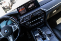 Thumbnail image of 2022 BMW 5 Series at Bridgewater Kia