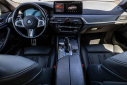 Thumbnail image of 2022 BMW 5 Series at Bridgewater Kia