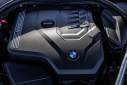 Thumbnail image of 2022 BMW 5 Series at Bridgewater Kia
